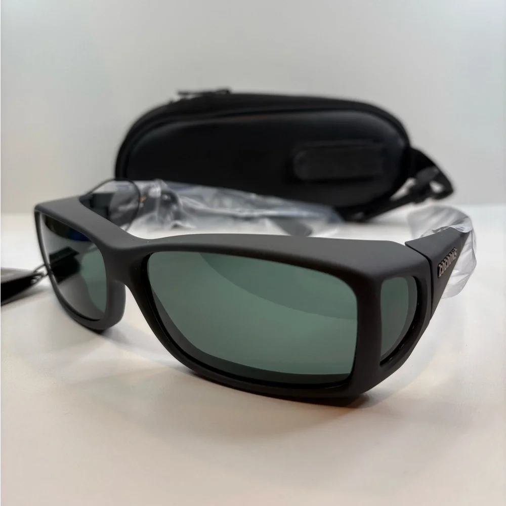 COCOONS C428G WIDELINE Sunglasses Fitovers.‎ Cocoons polarized Fitovers